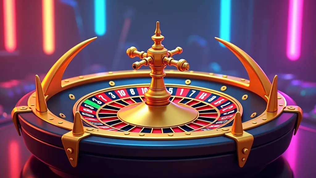 Spin-machocasino